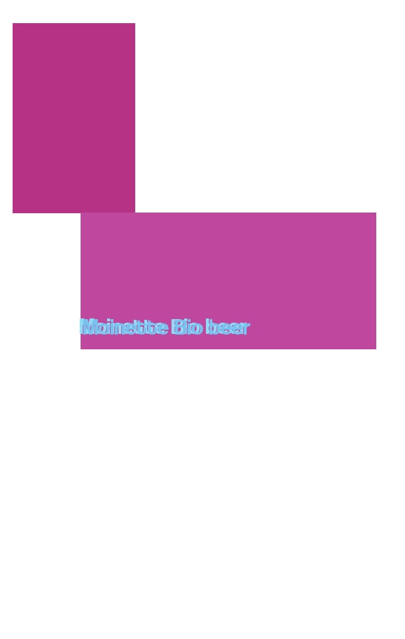 immagine Moinette Bio