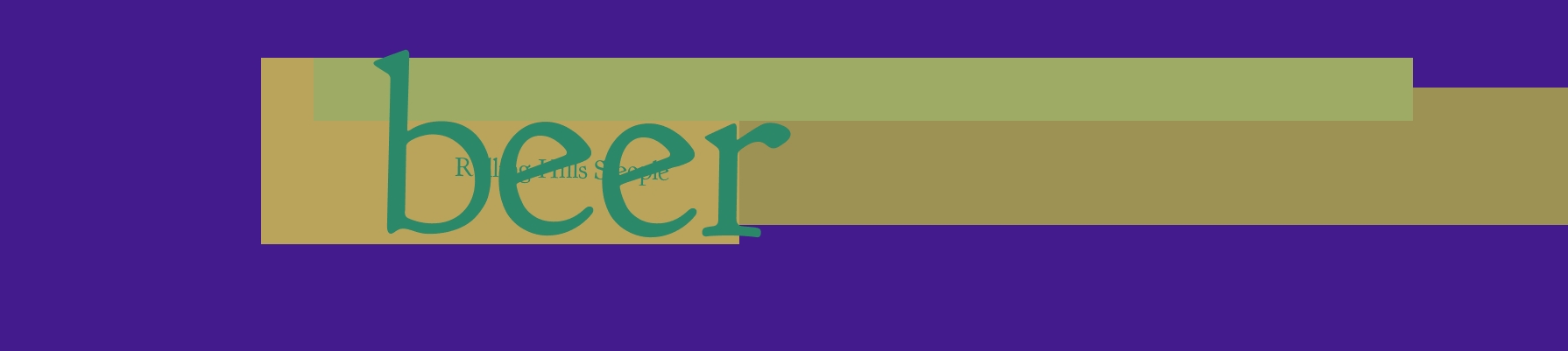 immagine Rolling Hills Steeple