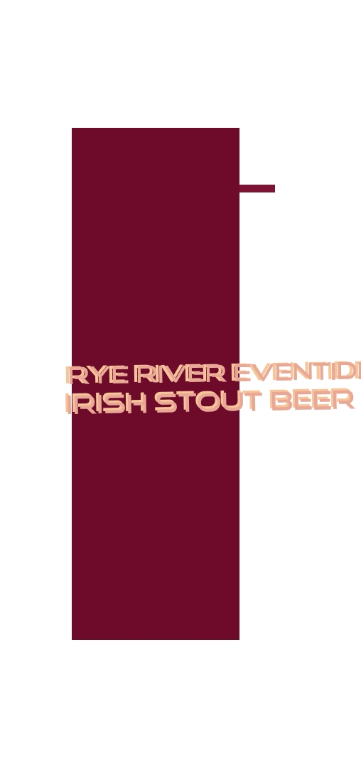 immagine Rye River Eventide Irish Stout