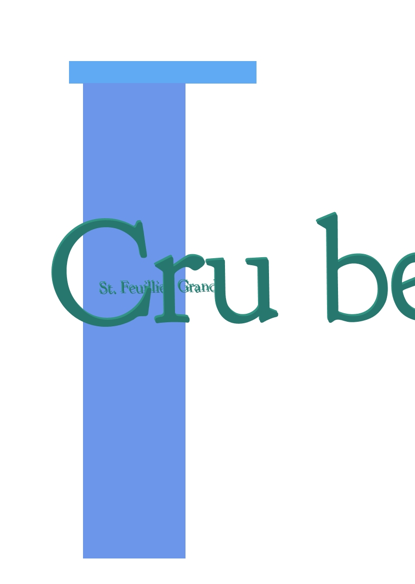 immagine St. Feuillien Grand Cru