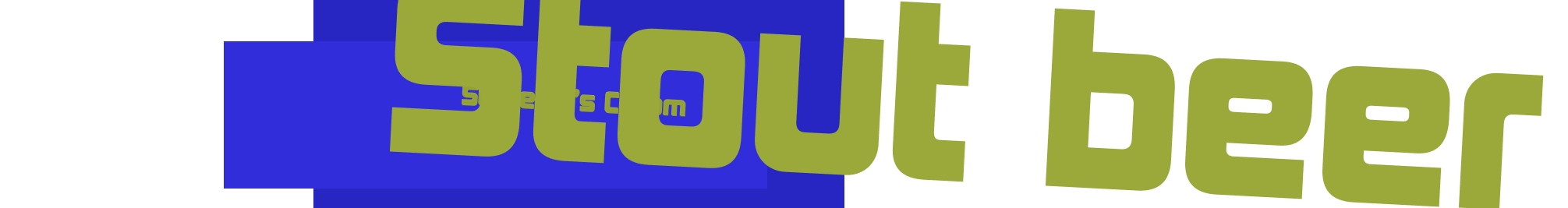 immagine St. Peter's Cream Stout