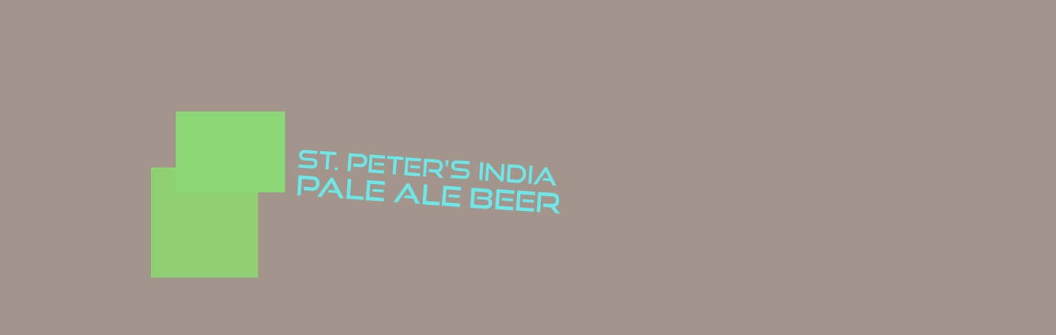 immagine St. Peter's India Pale Ale