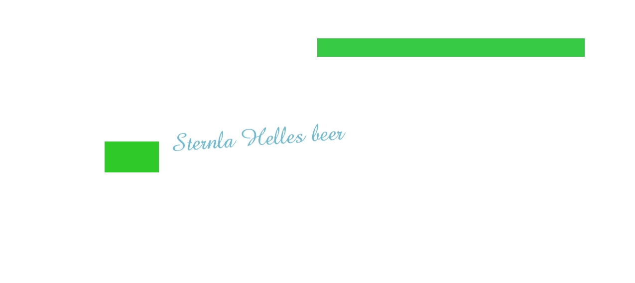 immagine Sternla Helles