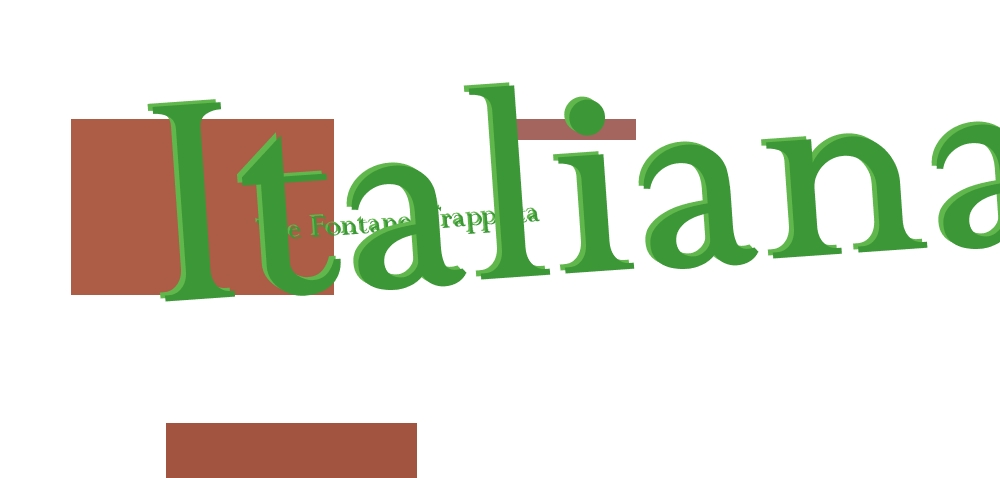 immagine Tre Fontane Trappista Italiana