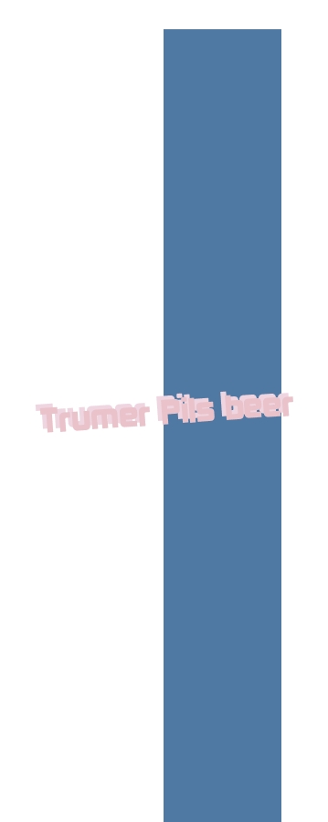 immagine Trumer Pils