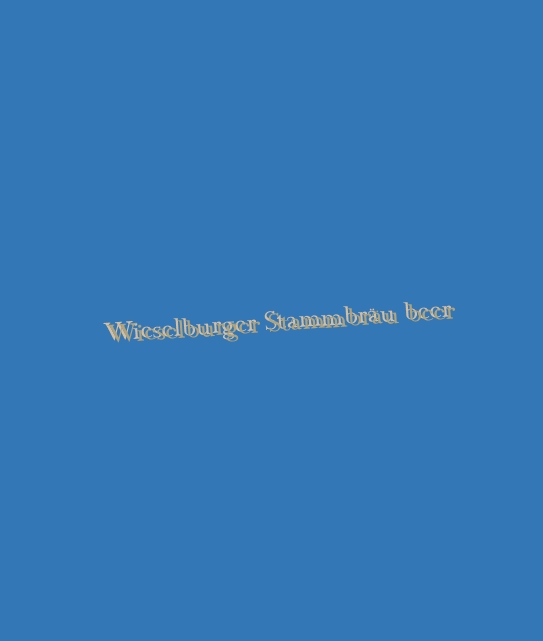 immagine Wieselburger Stammbräu