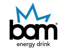 Bam_Logo energy drink