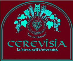 Birra Cervisia Logo