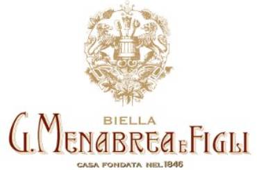 Logo Birra menabrea
