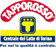 logo Centrale latte Torino