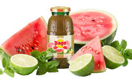 Succo di frutta Pago