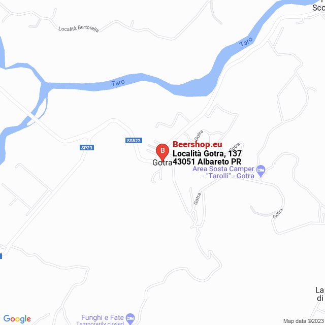 apri la mappa di Beershop.eu