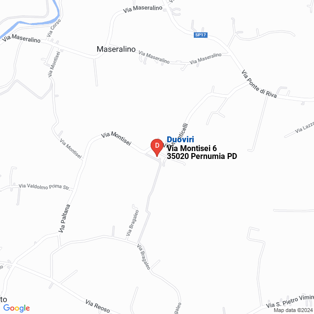 apri la mappa di Duoviri