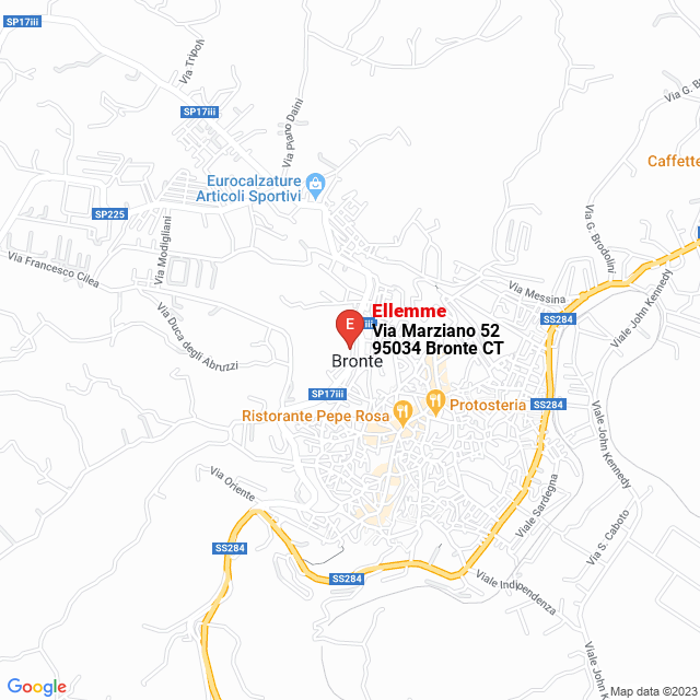 apri la mappa di Ellemme