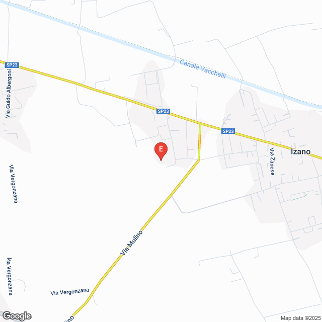 apri la mappa di Eos Srl