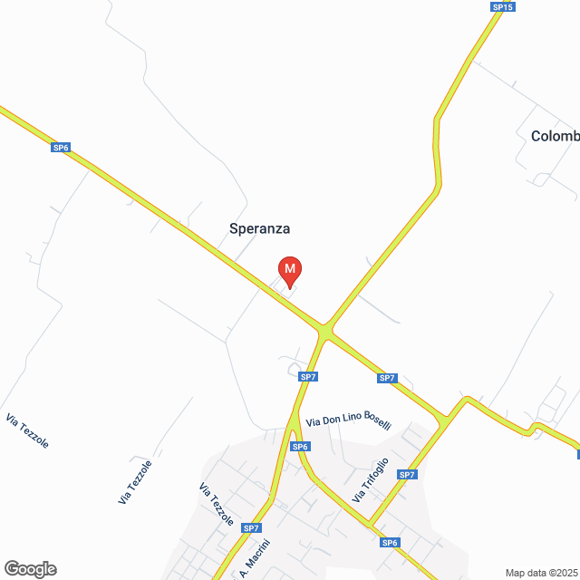 apri la mappa di Maestrini & Dolci Srl