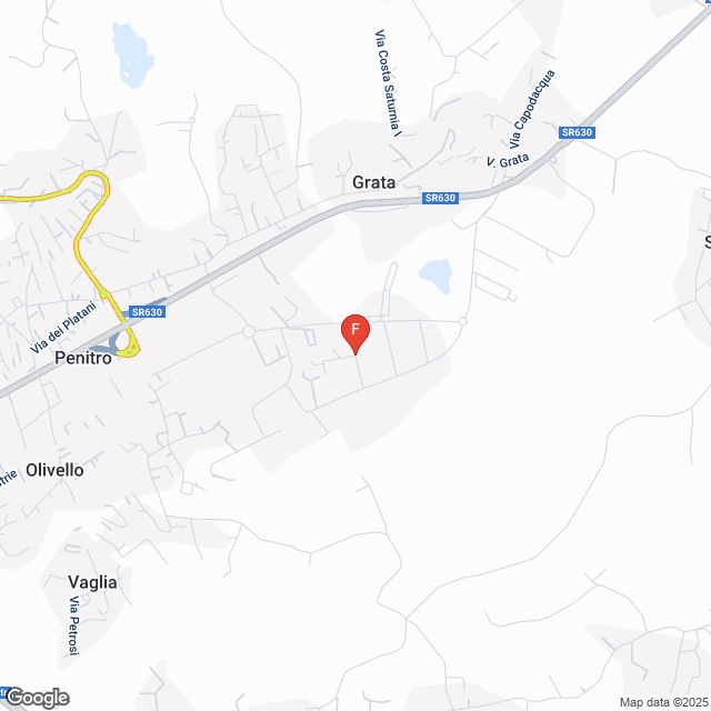 apri la mappa di Ferrara S.r.l