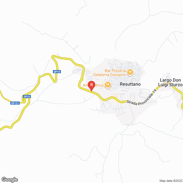 apri la mappa di Randisi Srl