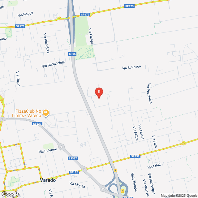 apri la mappa di Ristopiù Lombardia