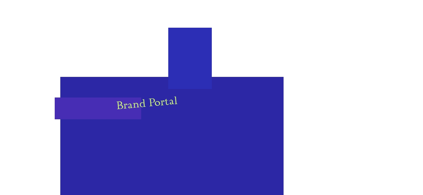 Brand Portal