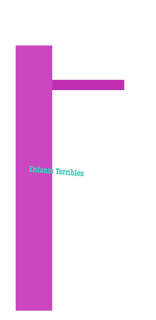Enfants Terribles