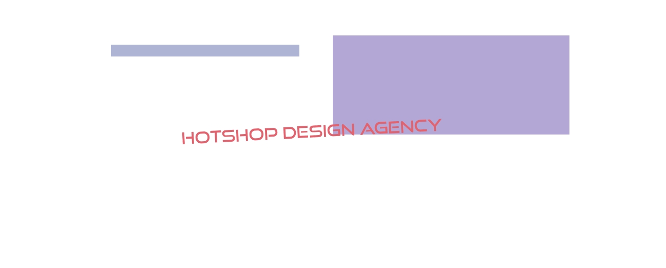 Hotshop Design Agency