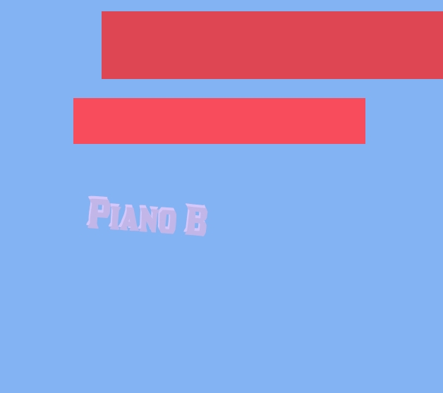 logo Piano B