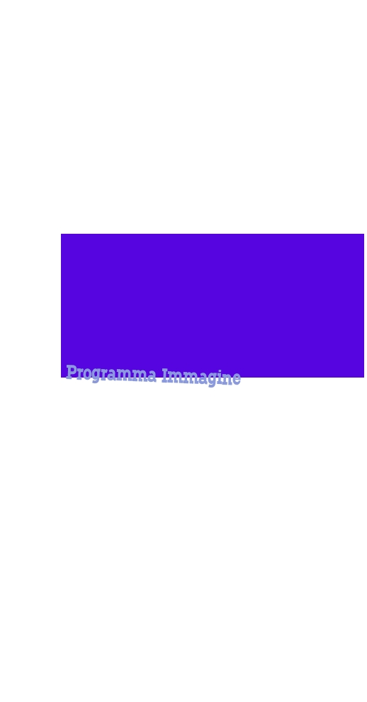 logo Programma Immagine