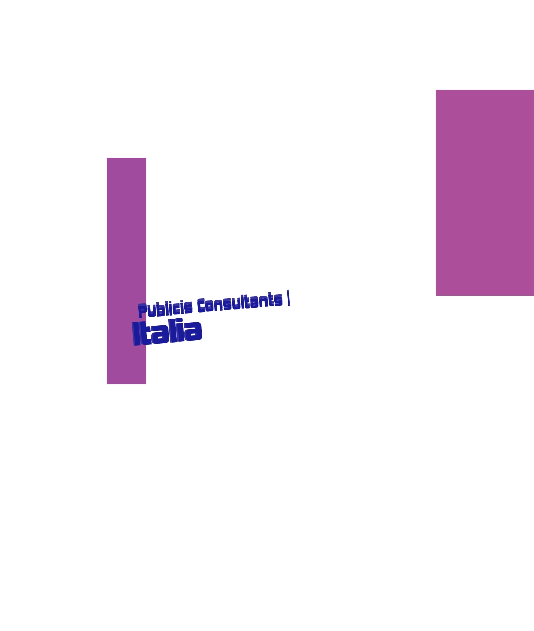 Publicis Consultants | Italia