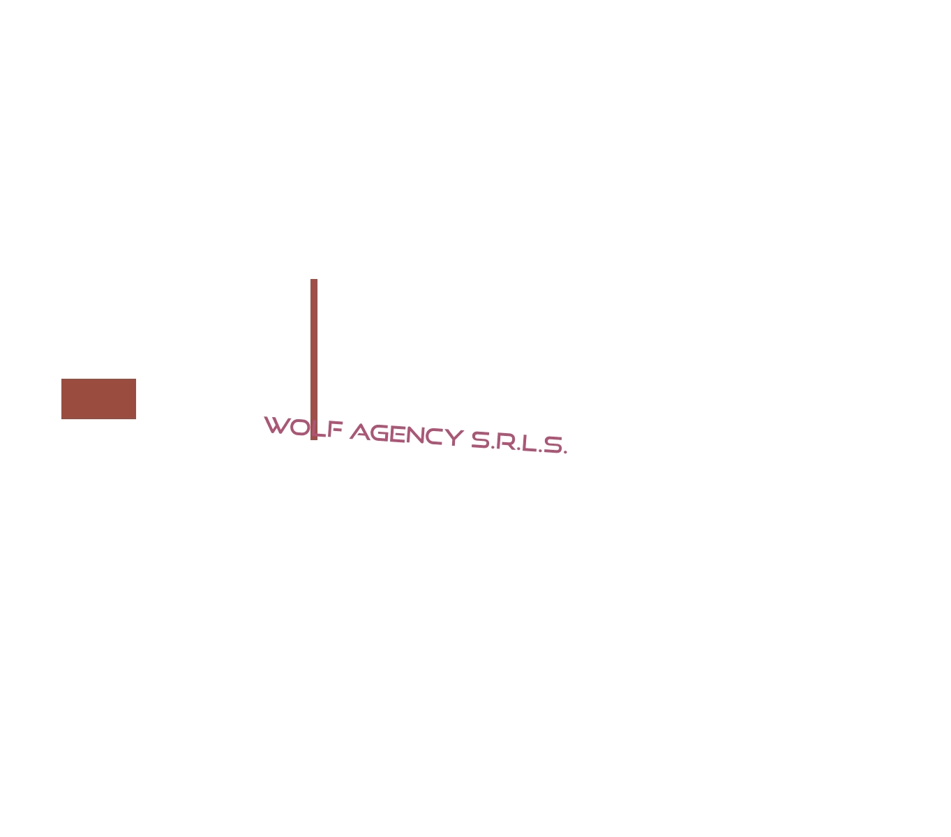 WOLF AGENCY S.R.L.S.