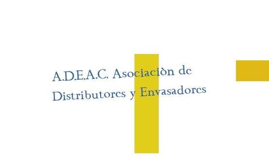 logo A.D.E.A.C. Asociaciòn de Distributores y Envasadores