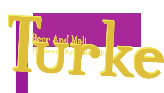 logo Beer And Malt Producers‘ Association Of Turkey