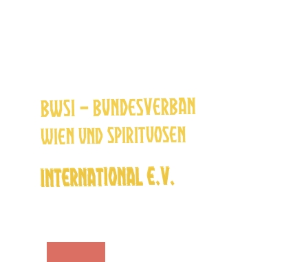 logo BWSI - Bundesverban Wien und Spirituosen International e.V.