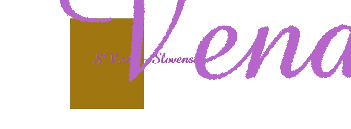 logo S.V.A. - Slovenskà Vendingovà Asociàcia
