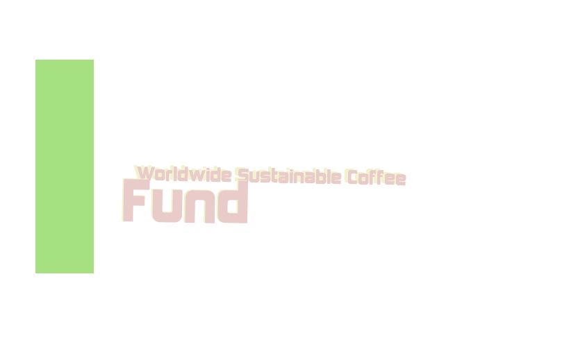 logo Worldwide Sustainable Coffee Fund