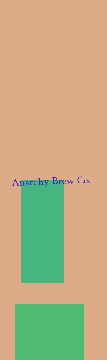 Anarchy Brew Co.
