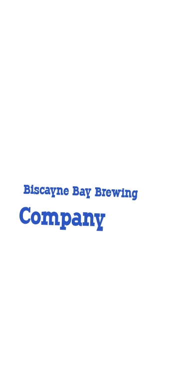 Biscayne Bay Brewing Company