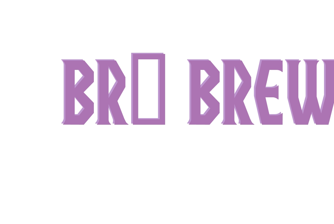 Brú Brewery
