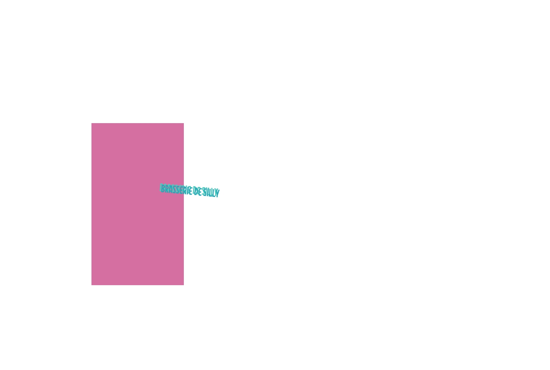 Brasserie DE Silly