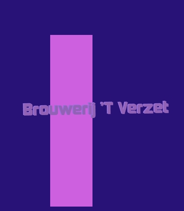 Brouwerij ‘T Verzet