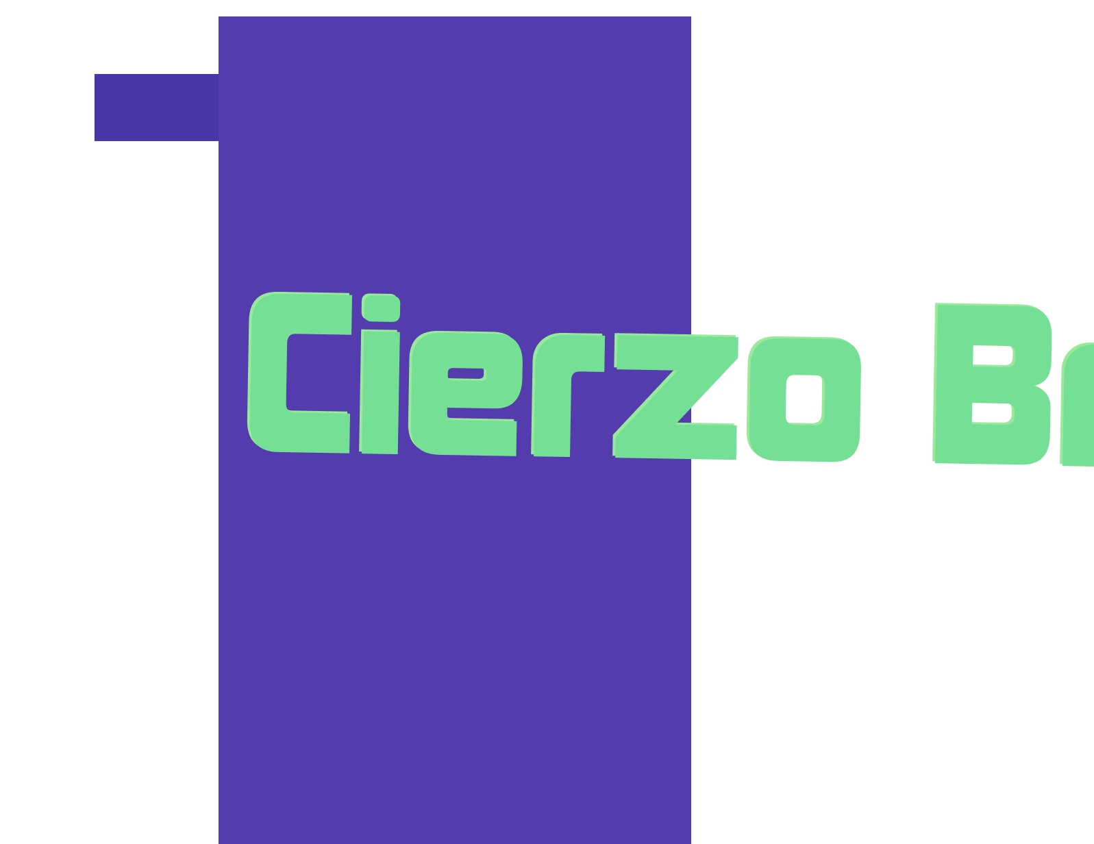 Cierzo Brewing Cierzo Brewing