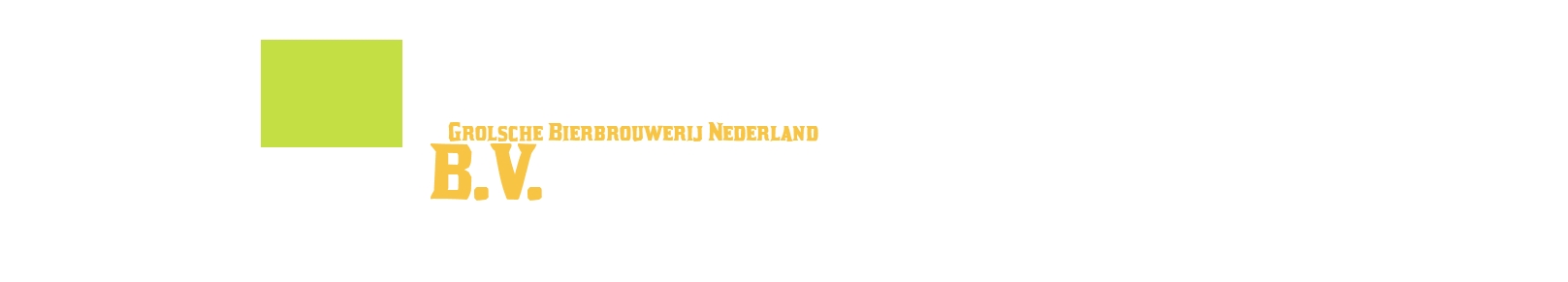 Grolsche Bierbrouwerij Nederland B.V.