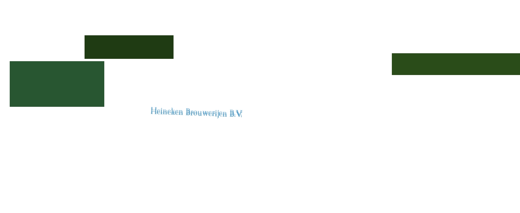 logo Heineken Brouwerijen B.V.