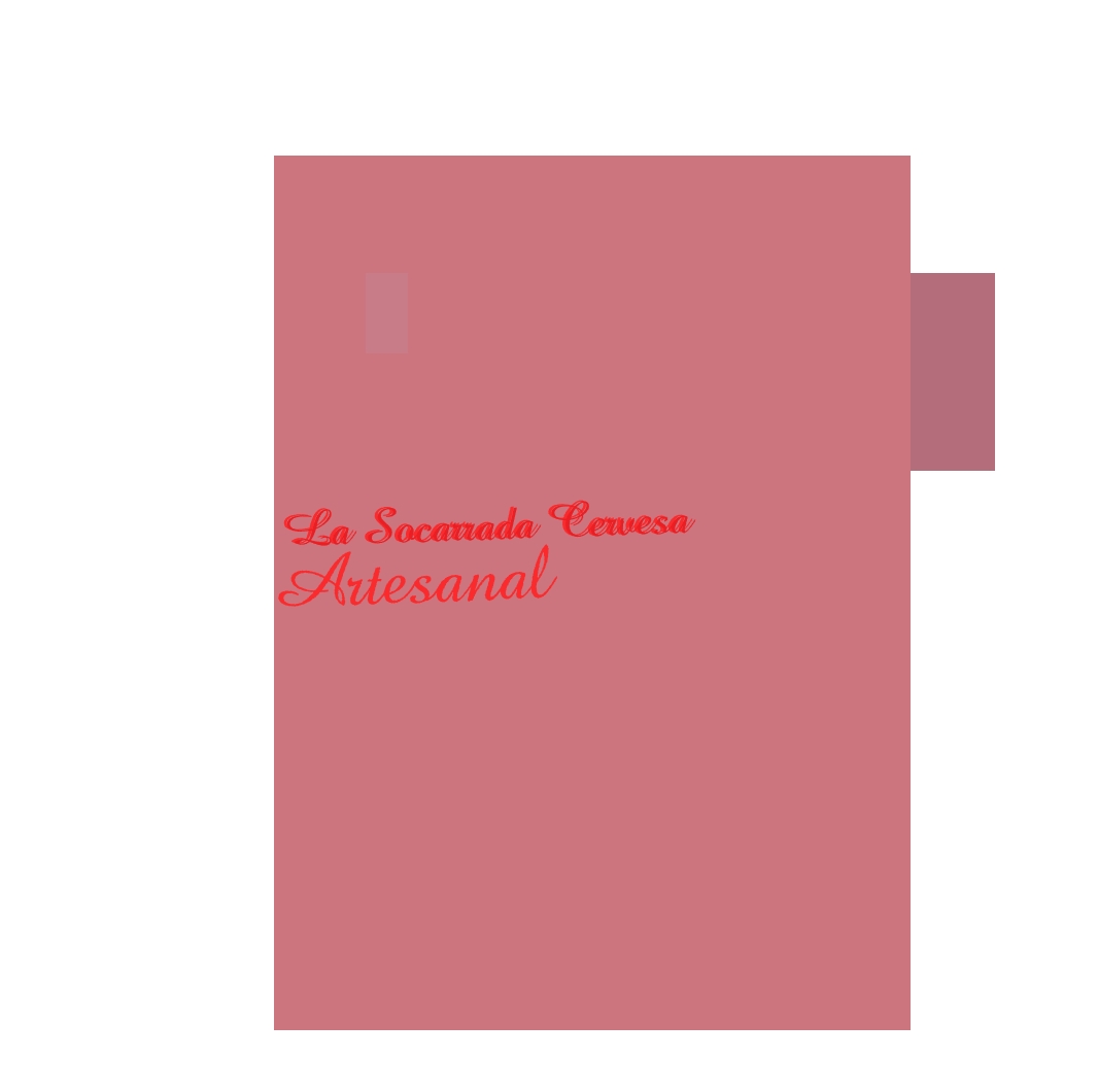 LA Socarrada Cervesa Artesanal