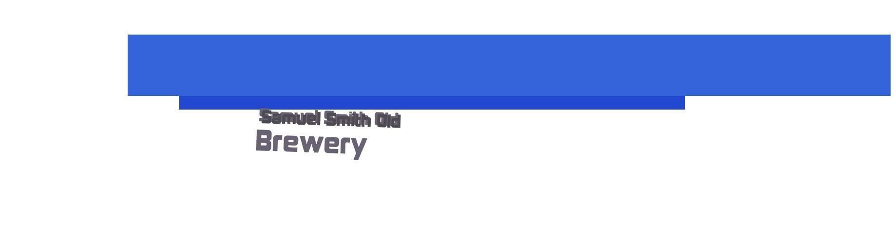 Samuel Smith Old Brewery