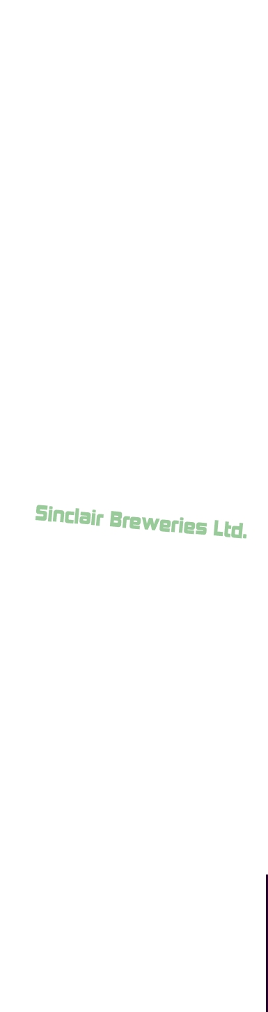 Sinclair Breweries Ltd.