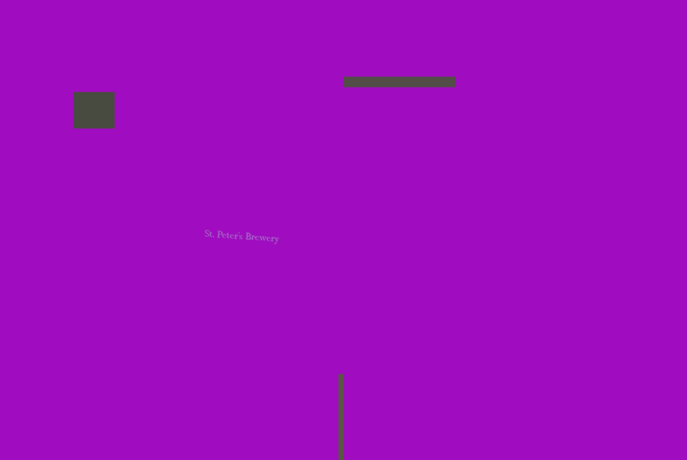 St. Peter‘s Brewery