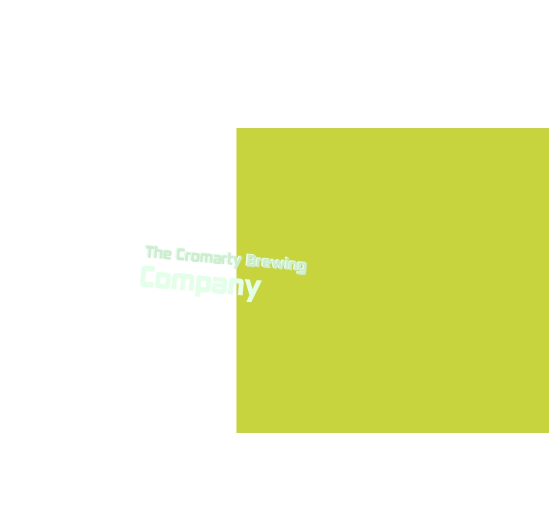 The Cromarty Brewing Company