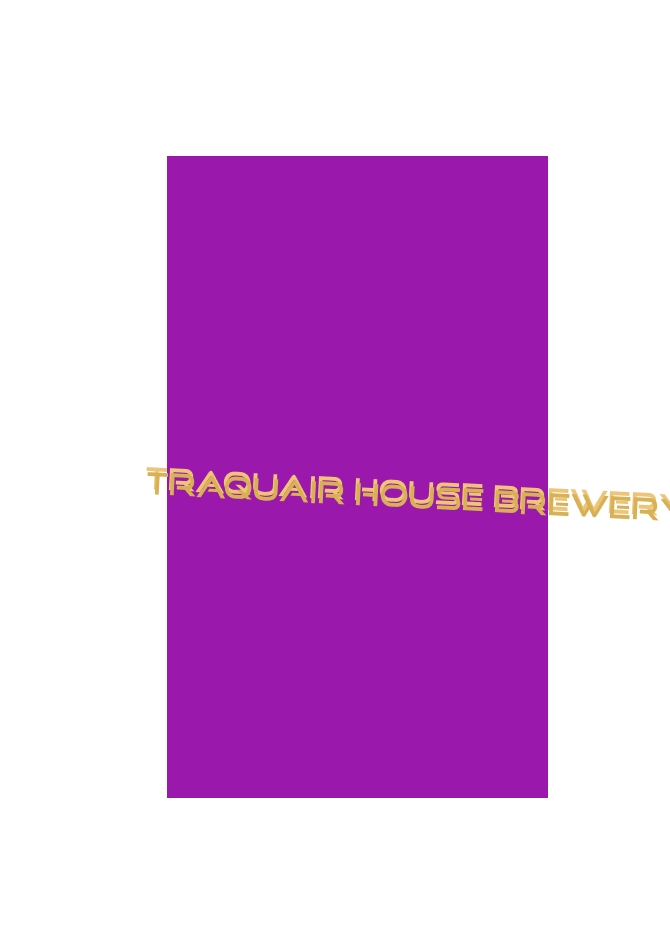 logo Traquair House Brewery
