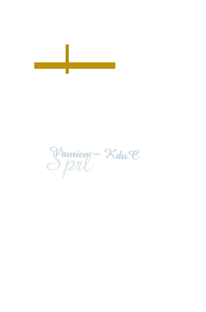 Vaurien - Kdu.C sprl